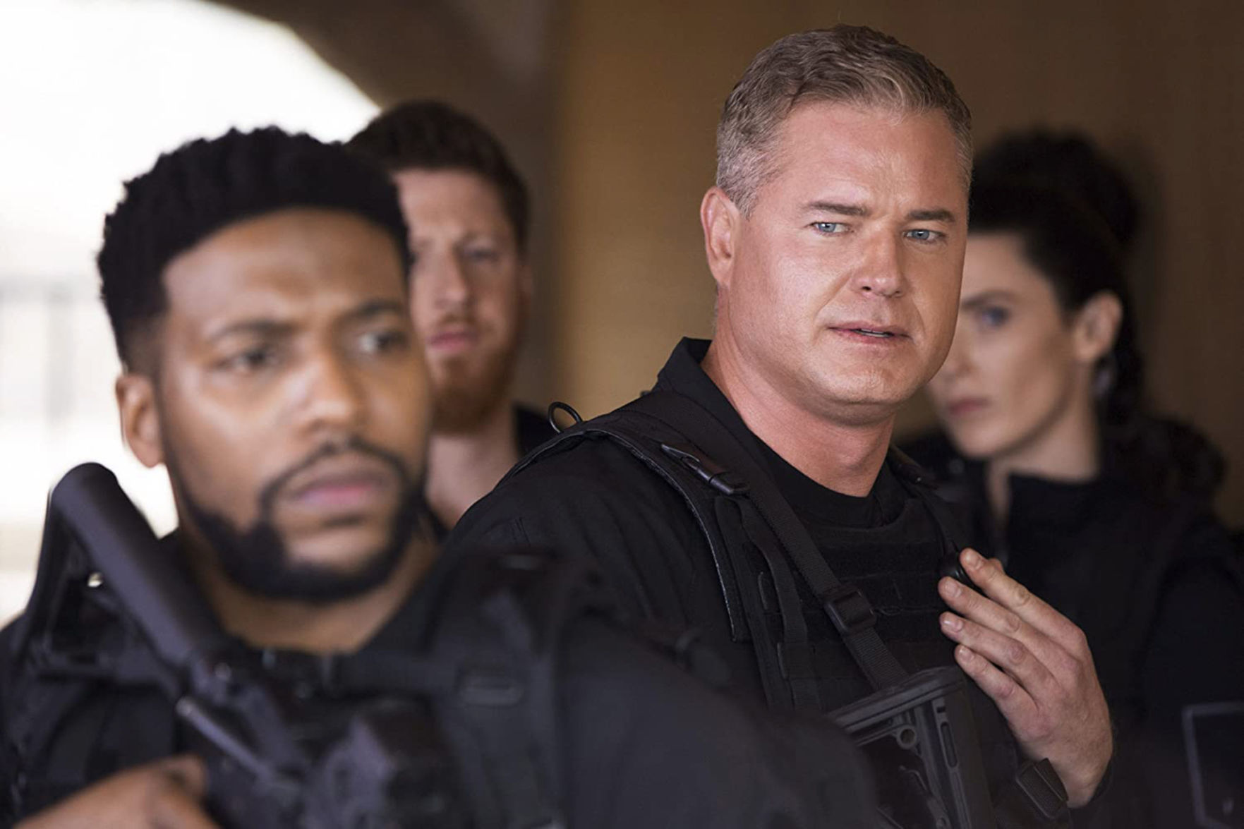 "The Last Ship"